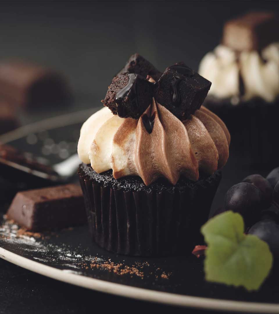 Desserts